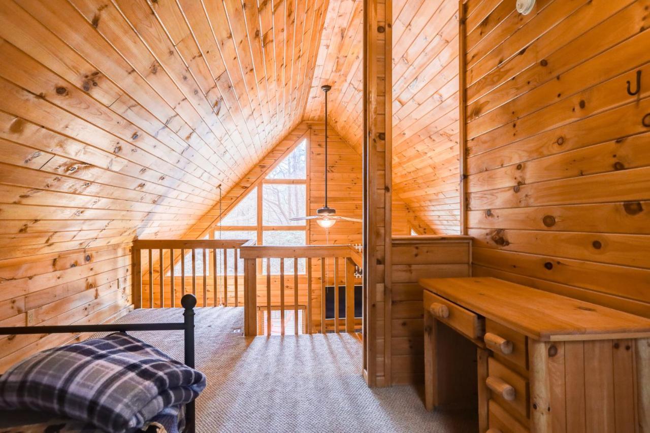 Bear In The Woods Holiday home