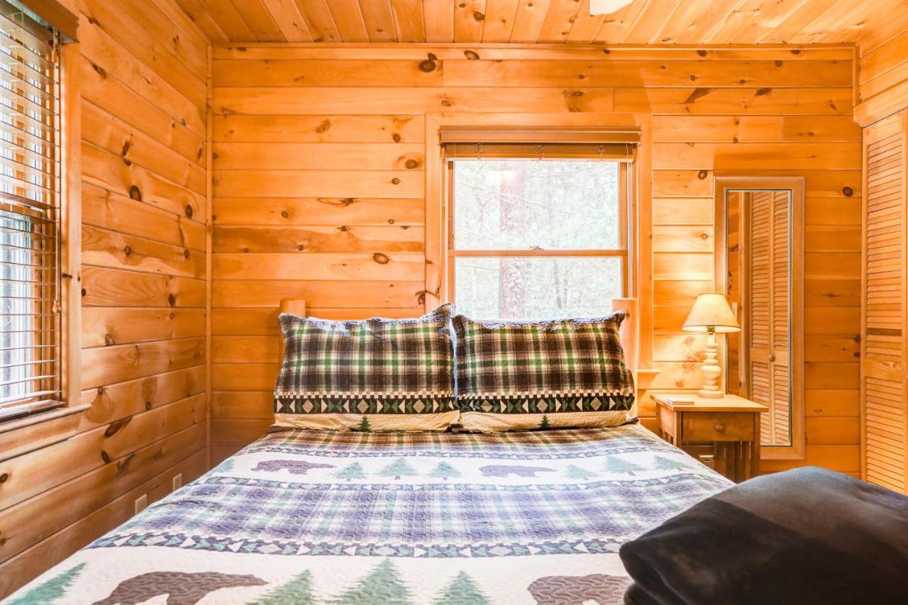 Bear In The Woods Holiday home