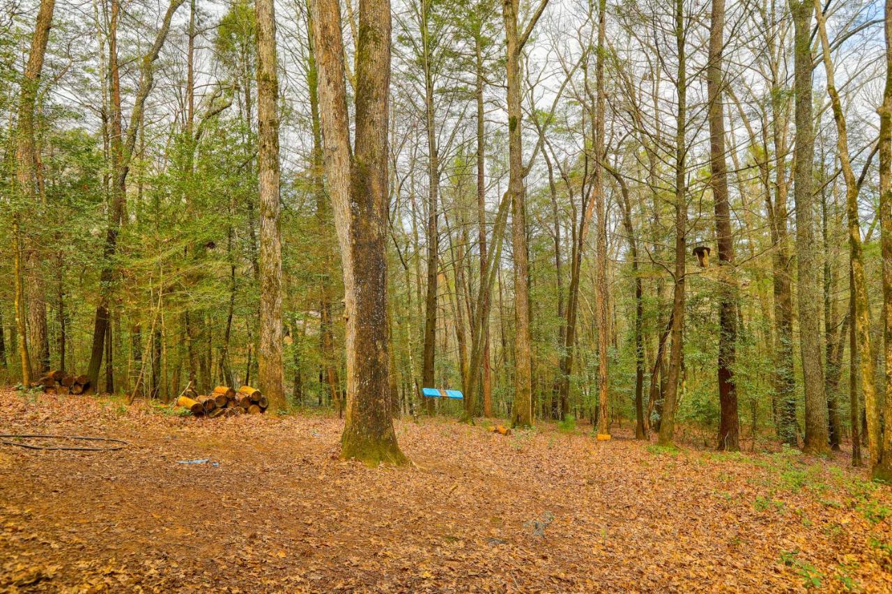 Holiday home Bear In The Woods Blue Ridge